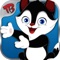 Kittens - Little  virtual animal  care - care & dress up kids game