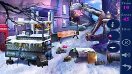 Game screenshot Hidden Objects Of A Eye Of The Blizzard mod apk