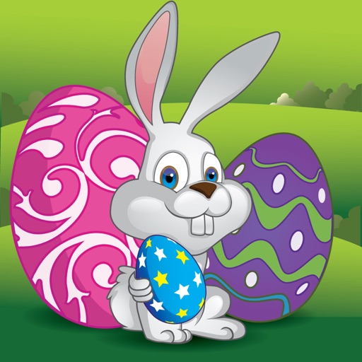 Easter Egg Hunt Pro icon