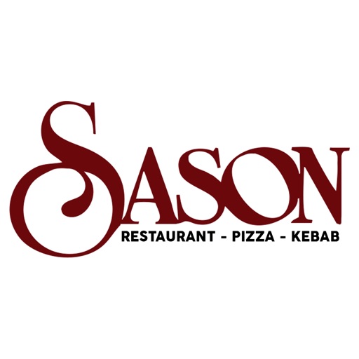 Sason Restaurant 9600 icon