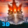 Ship Fighting Battle Wars 3D Free