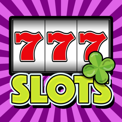 A Big Lucky Win Slots - FREE Las Vegas Casino Games