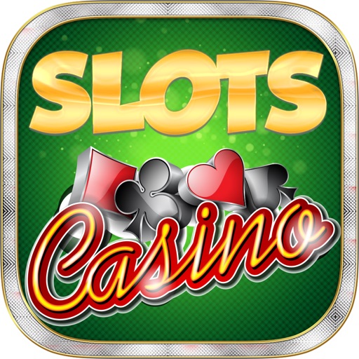 A Ceasar Gold Las Vegas Gambler Slots Game - FREE Casino Slots Game icon