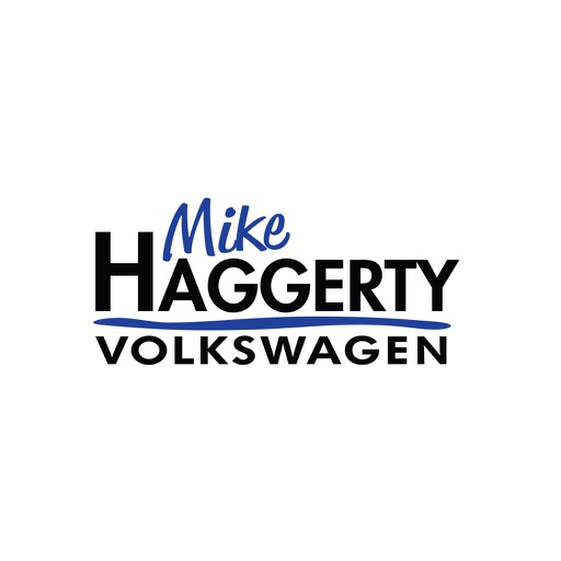 Mike Haggerty VW icon