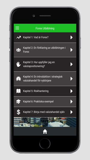 Forex Utbildning(圖2)-速報App