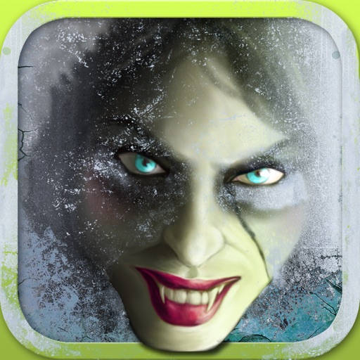 Fighting Fantasy: Caverns of the Snow Witch iOS App