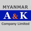 不動産仲介・売買 Myanmar A&K