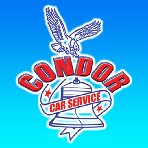 Condor Taxi icon