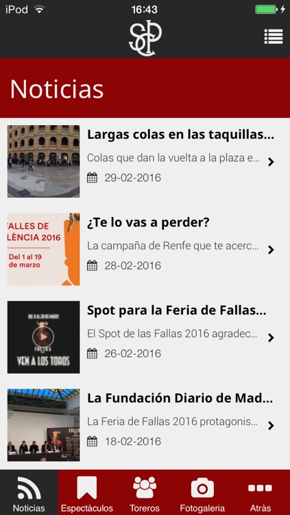 Simón Casas Productions