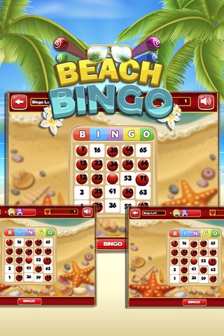 Bingo so Munch - Bingo Time For Munches screenshot 4