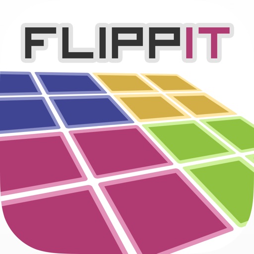 Flippit Icon
