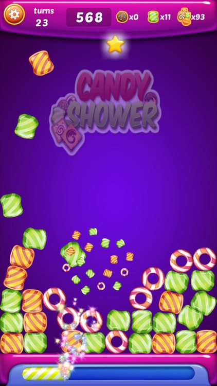 The Candy Shower screenshot-3