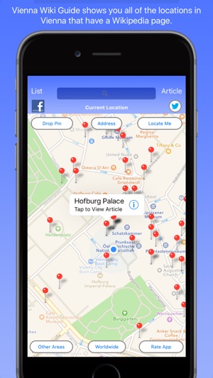 Vienna Wiki Guide(圖1)-速報App