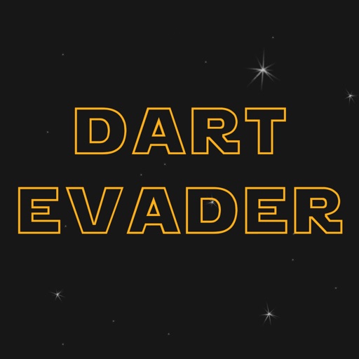 Dart Evader iOS App