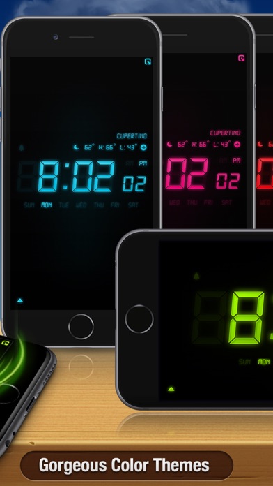 alarm clock pro for ipod touch