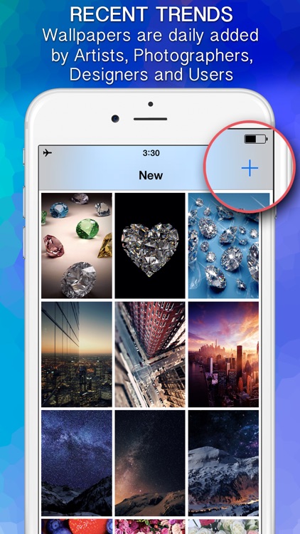 Top Chart of Wallpapers & Themes - Amazing Images and Awesome 3D Backgrounds are Free on Your Screen