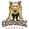 Chinook High School