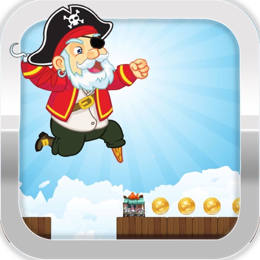 Pirate Kings Running icon