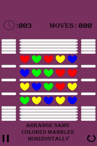 Match: A Swipe Puzzle screenshot 3