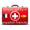 Diccionario médico para viajeros español-francés