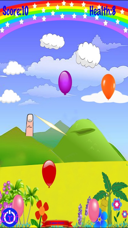 balloon breaks screenshot-3