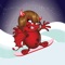 Devil Rush Free HD - Horror Snow.board.ing Party