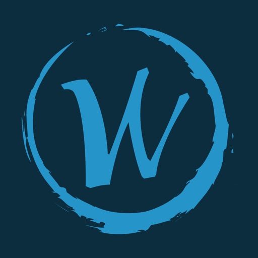 The Waters Church for iPad icon