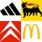 Logo Quiz - New Trivia Game App: Guess famous brands & companies