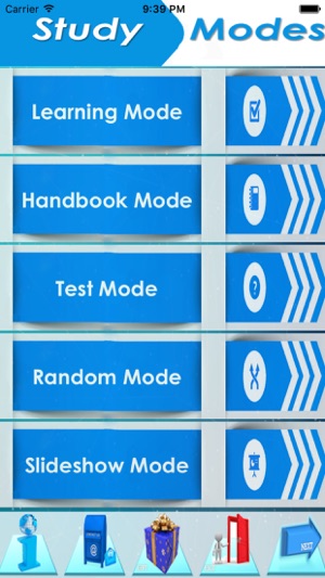 Physical Security Exam Review: 800 Study