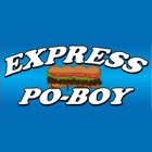 Express Po-boy Online Ordering