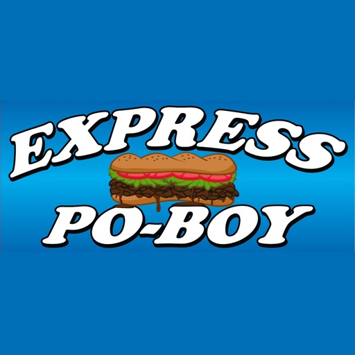 Express Po-boy Online Ordering