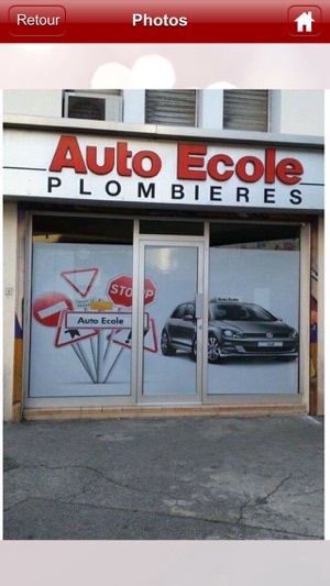 Auto-Ecole Plombieres(圖3)-速報App