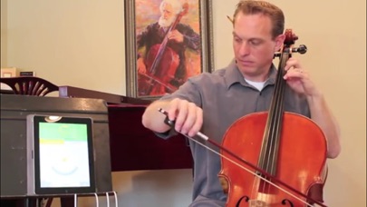 How to cancel & delete Learn To Play Cello from iphone & ipad 4