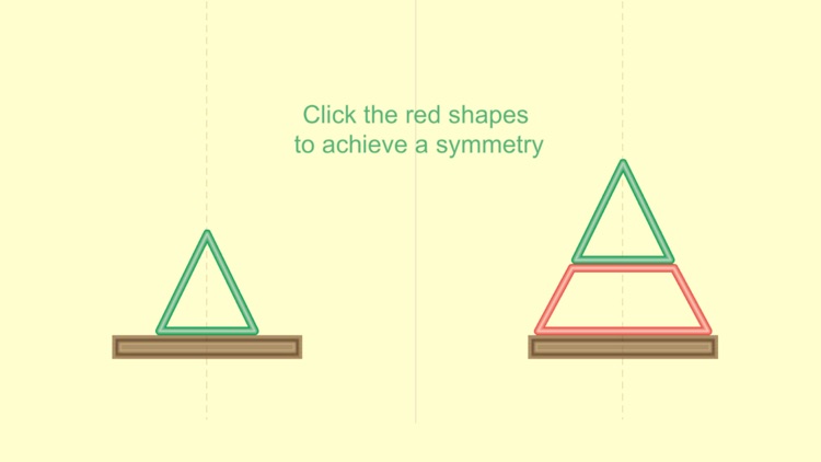 Physics Symmetry 2