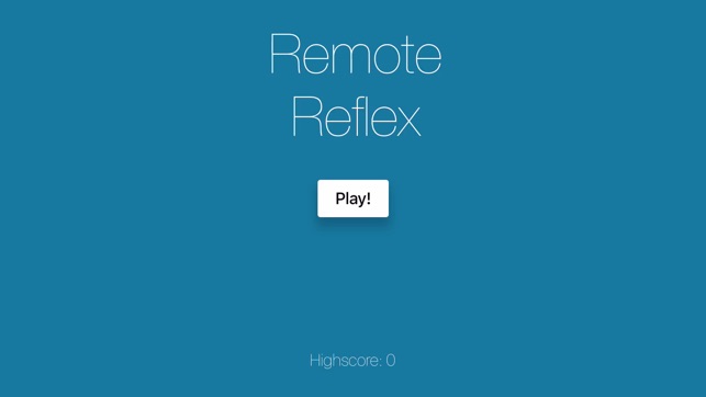 Remote Reflex(圖1)-速報App