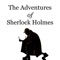 Icon Adventures of Sherlock Holmes!