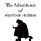 Adventures of Sherlock Holmes!