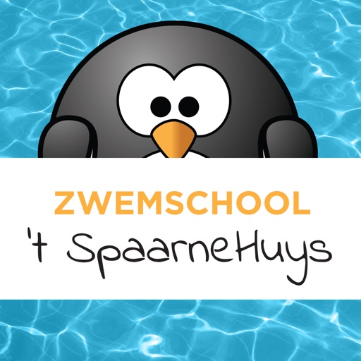 Zwemschool ‘t SpaarneHuys
