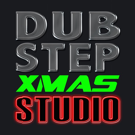 Dubstep Christmas Studio icon