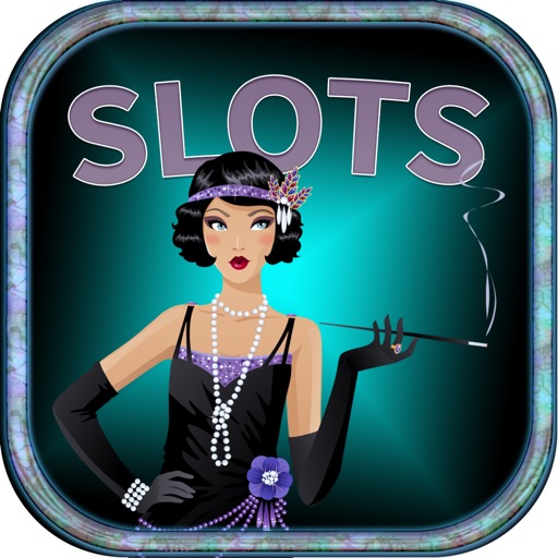 Geisha SLOTS Casino Machine - FREE Advanced Game icon