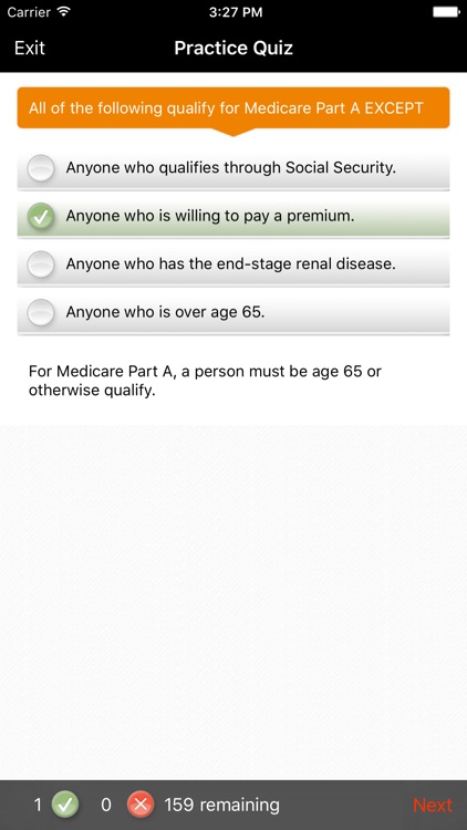 ExamFX Life & Health Exam Prep