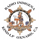 Radio-Indigena en Oxnard