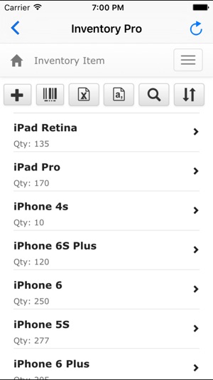 Inventory Pro - Multi User App(圖2)-速報App