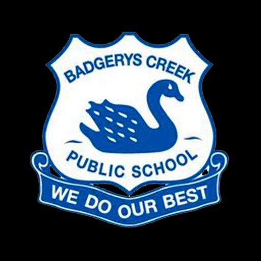 Badgerys Creek Public School icon