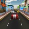 Street Car Driving Simulator