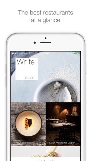 White Guide(圖1)-速報App