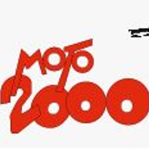 Moto 2000 icon
