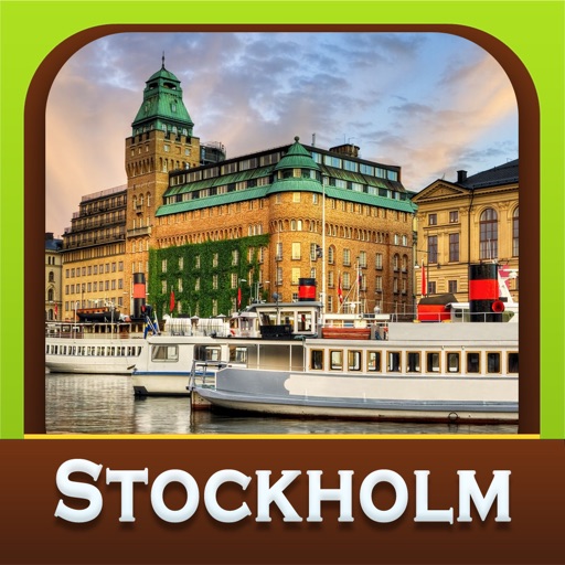 Stockholm Travel Guide