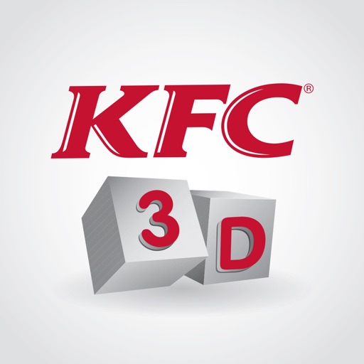 KFC Festive Season iOS App