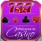 Welcome Casino 777 Las Vegas  - Play Game of Casino